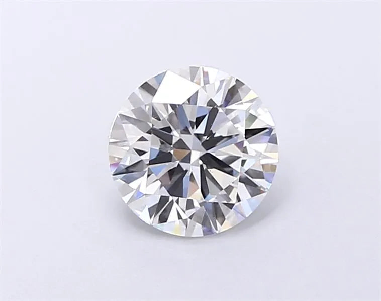 1.22ct Round Lab Grown Diamond (Colour D, Clarity VS2, Cut ID, IGI Certified)