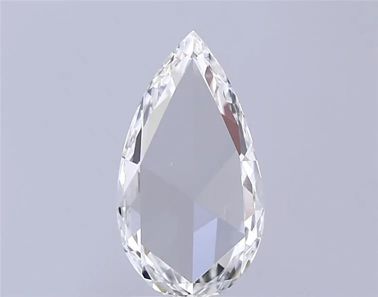 1.23ct Pear Natural Diamond (Colour E, Clarity VS1, GIA Certified)