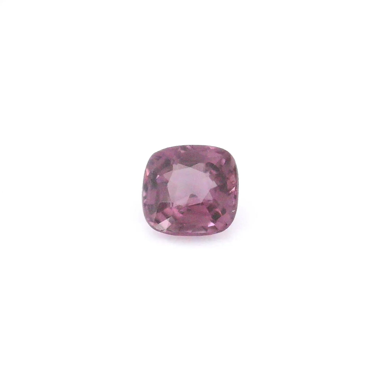 1.26ct Cushion Natural Spinel (Colour Purple, Clarity Eye Clean, Cut Faceted)