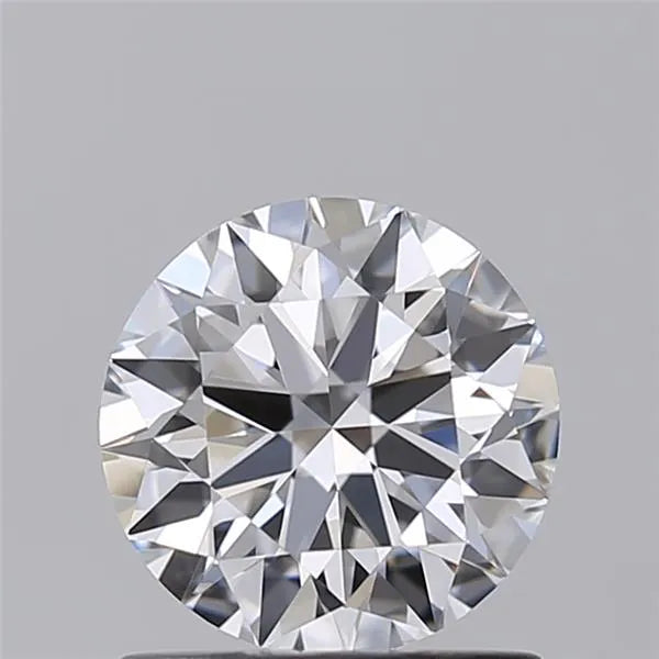 1.33ct Round Lab Grown Diamond (Colour E, Clarity SI1, Cut ID, IGI Certified)