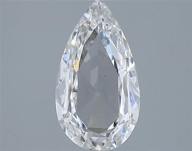 1.50ct Pear Natural Diamond (Colour E, Clarity SI1, Cut EX, GIA Certified)