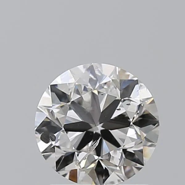 1.50ct Round Natural Diamond (Colour F, Clarity SI2, Cut VG, IGI Certified)