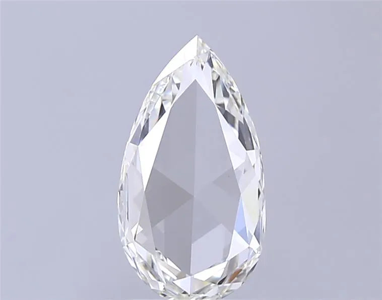 1.56ct Pear Natural Diamond (Colour G, Clarity VS2, GIA Certified)