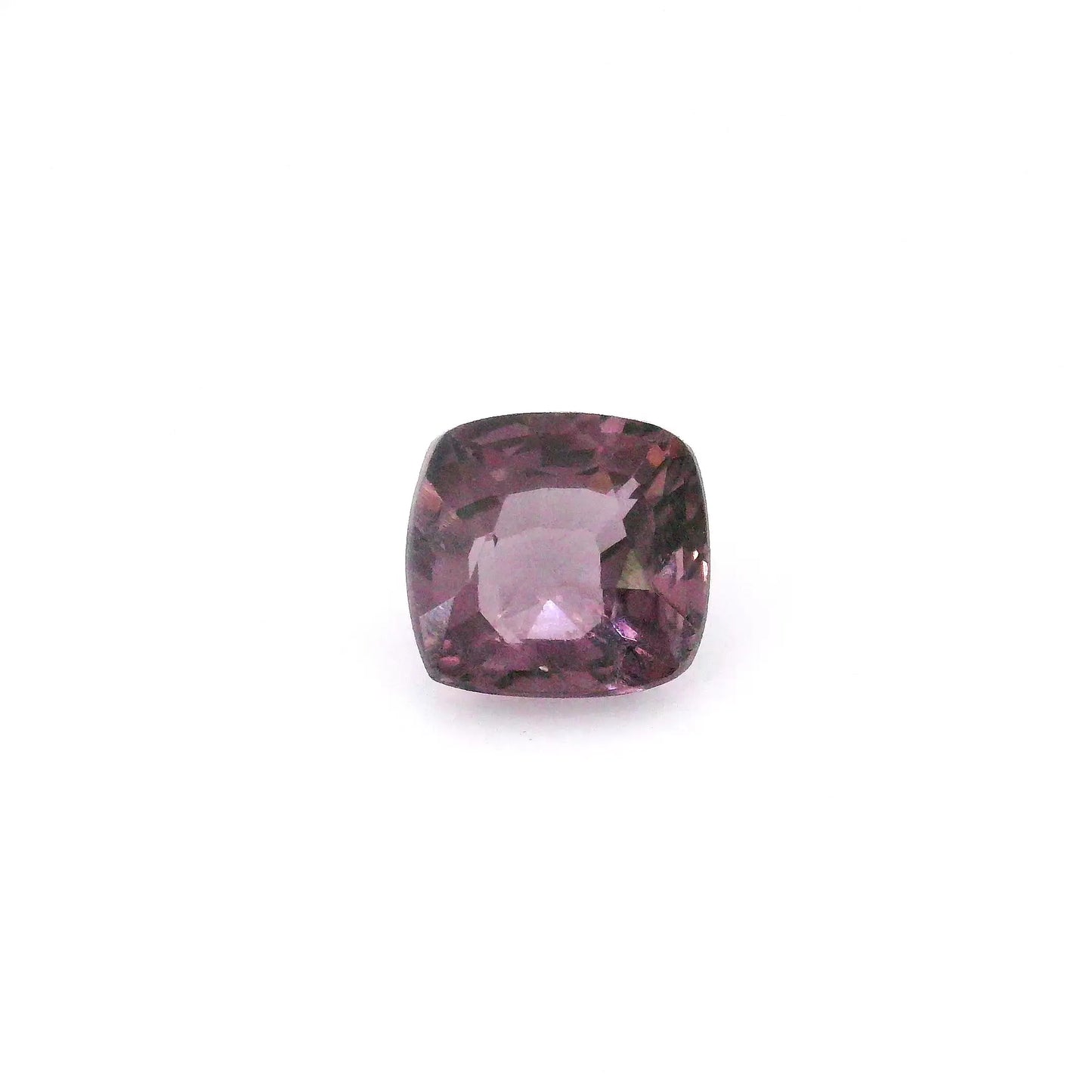 1.83ct Cushion Natural Spinel (Colour Purple, Clarity Slightly Included, Cut Faceted)