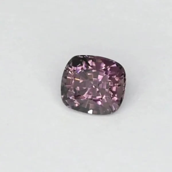 1.90ct Cushion Natural Spinel (Colour Purple, Clarity Eye Clean, Cut Faceted)
