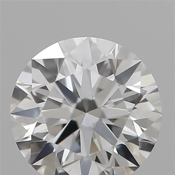 0.06ct Round Natural Diamond (Colour E, Clarity VVS1, Cut EX, IGI Certified)