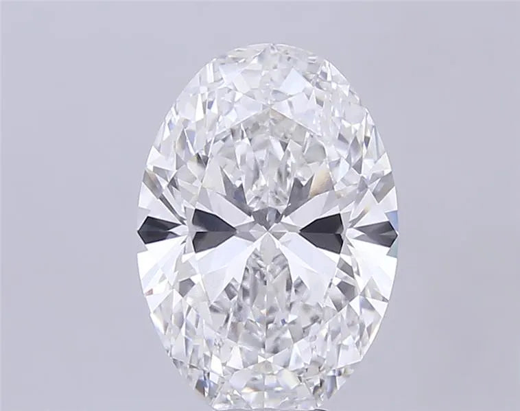 3.00ct Pear Lab Grown Diamond (Colour F, Clarity VS2, IGI Certified)