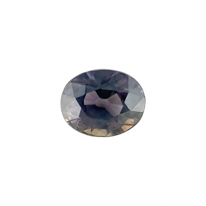 GIA CERTIFIED Colour Change Purple Sapphire 1.07ct UNTREATED Oval Cut RARE Gem