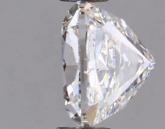 1.01ct Radiant Natural Diamond (Colour I, Clarity SI2, GIA Certified)