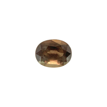 GIA CERTIFIED Colour Change Garnet 0.88ct Pyrope Spessartine Oval Cut RARE Gem