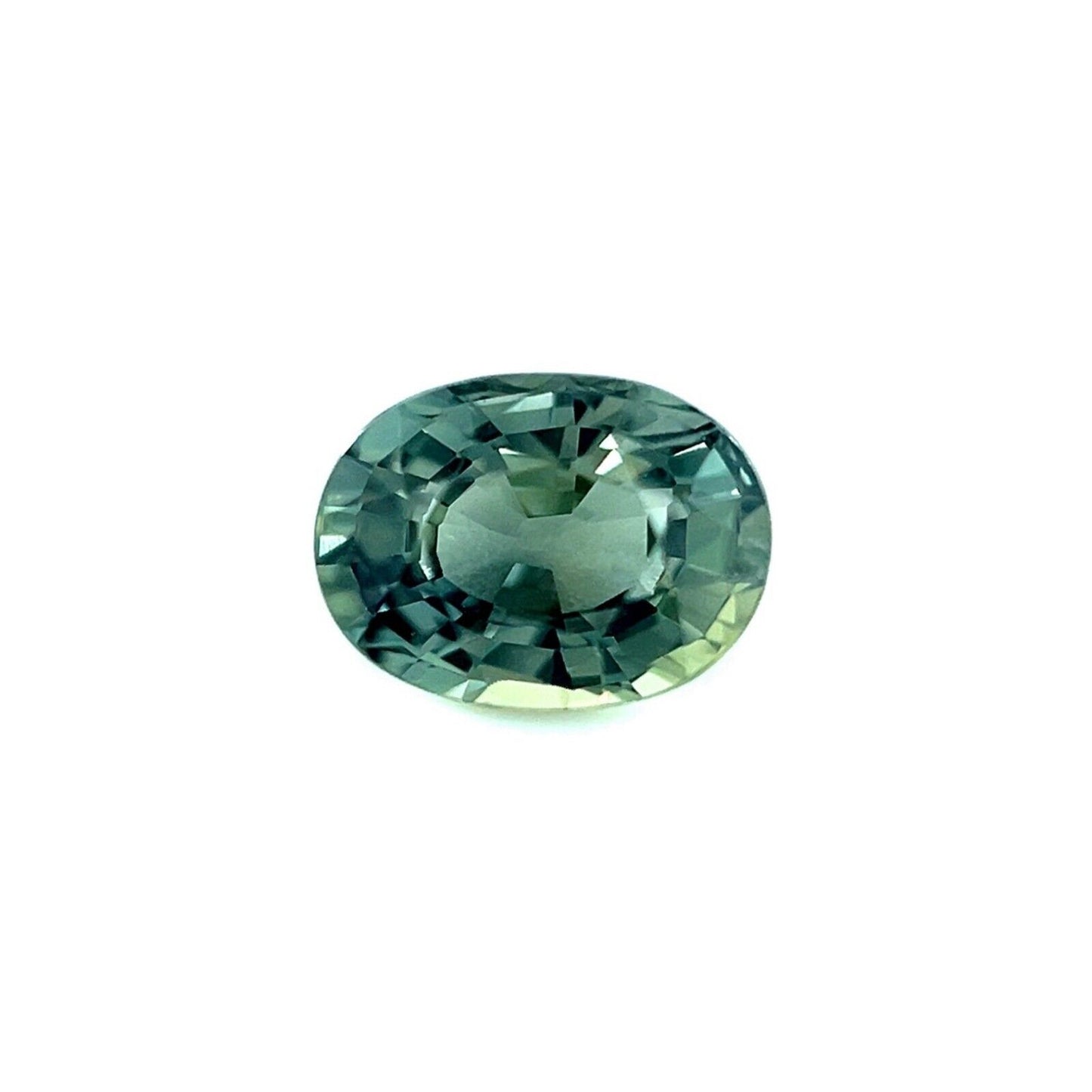 Natural GIA CERTIFIED Colour Change Sapphire 1.00ct UNTREATED Oval Cut RARE Gem