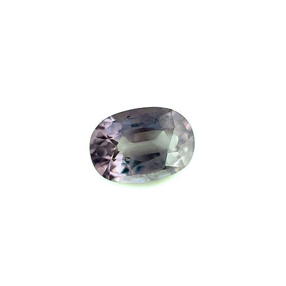 GIA CERTIFIED Colour Change Garnet NATURAL 0.62ct Oval Cut Pyrope Spessartine