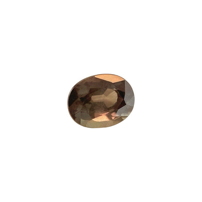 GIA CERTIFIED Colour Change Garnet 0.88ct Pyrope Spessartine Oval Cut RARE Gem