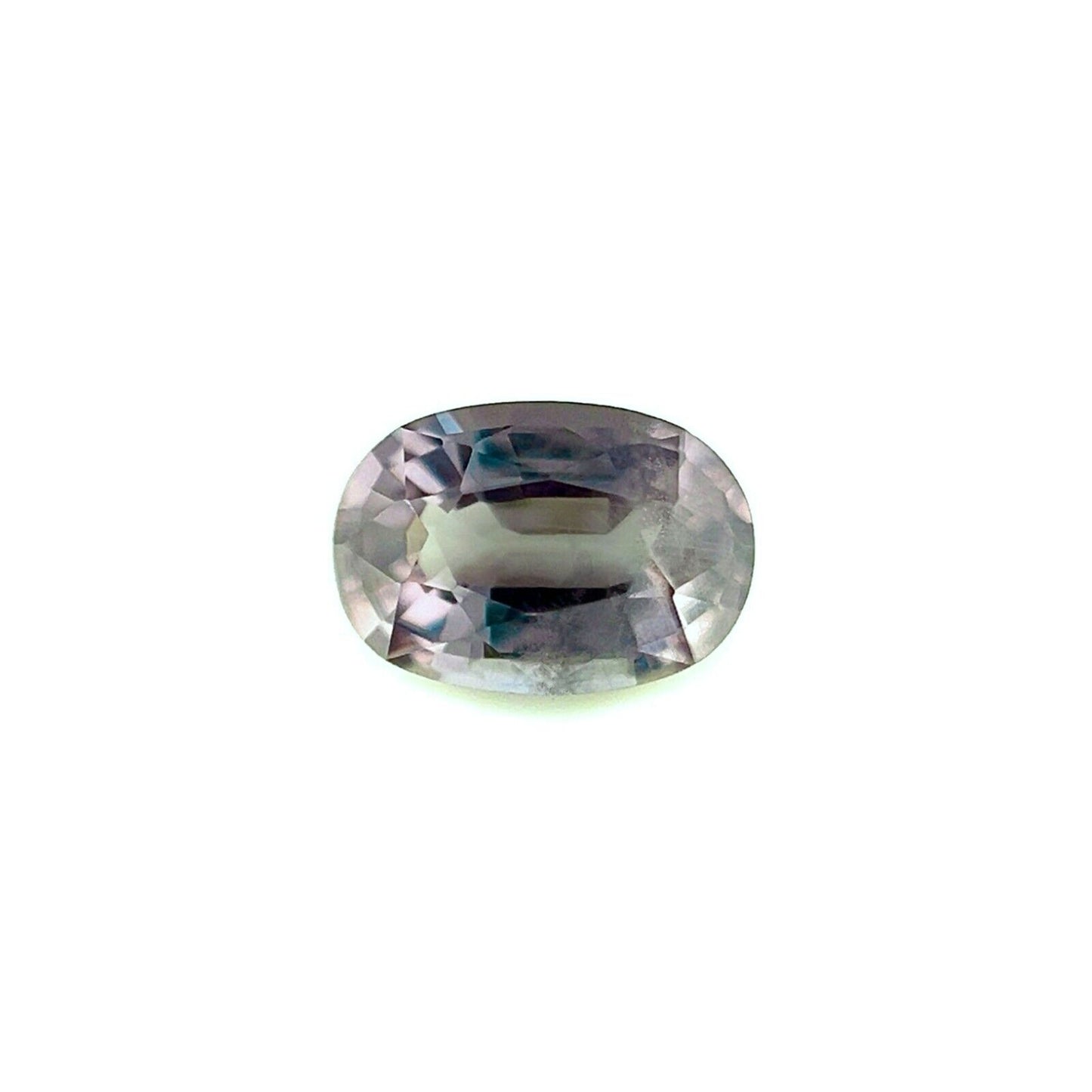 GIA CERTIFIED Colour Change Garnet NATURAL 0.62ct Oval Cut Pyrope Spessartine