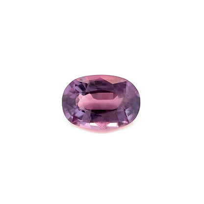 GIA CERTIFIED Colour Change Garnet NATURAL 0.62ct Oval Cut Pyrope Spessartine