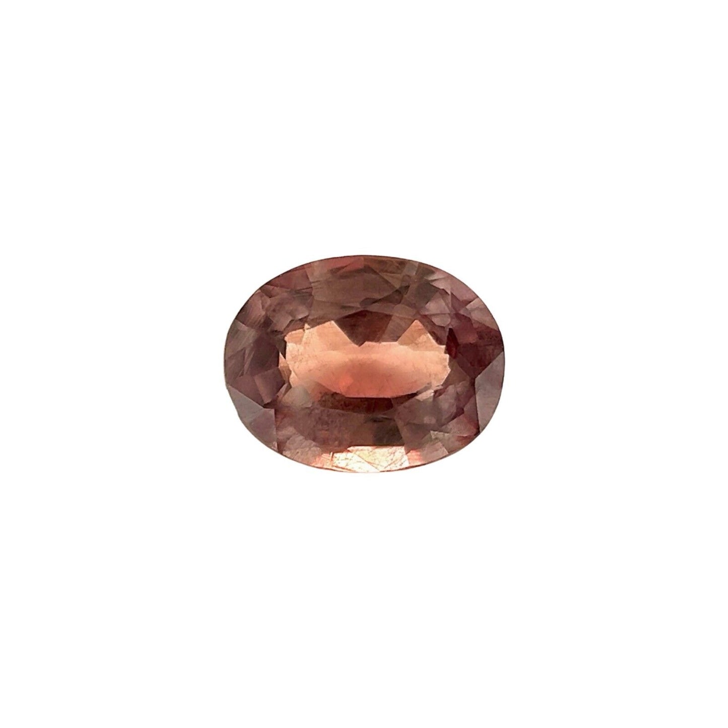 NATURAL Colour Change Garnet 0.58ct Oval Cut Loose Gemstone 5.7x4.5mm