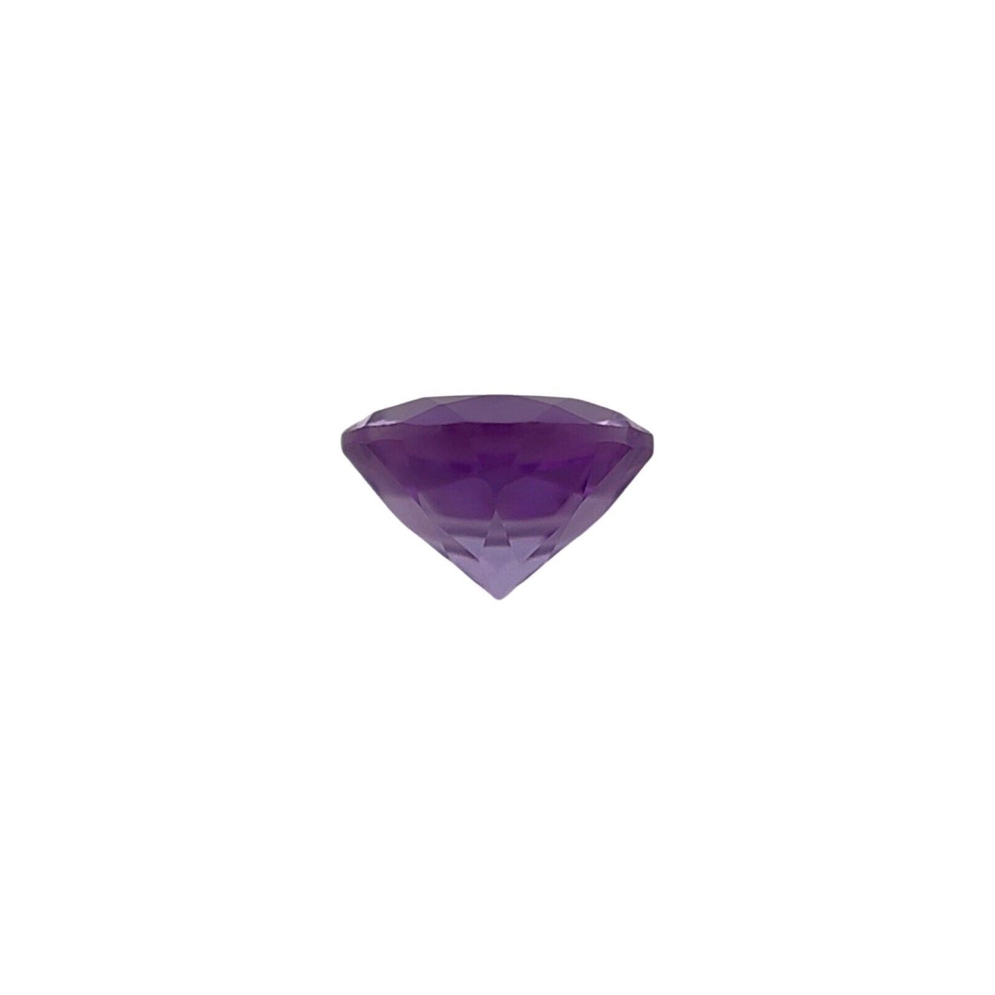 NATURAL Purple Amethyst 6mm Round Cut Loose Gem Calibrated Jewellery Supply