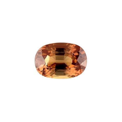 2.15ct NATURAL Colour Change Garnet GIA Certified UNTREATED Pyrope Spessartine