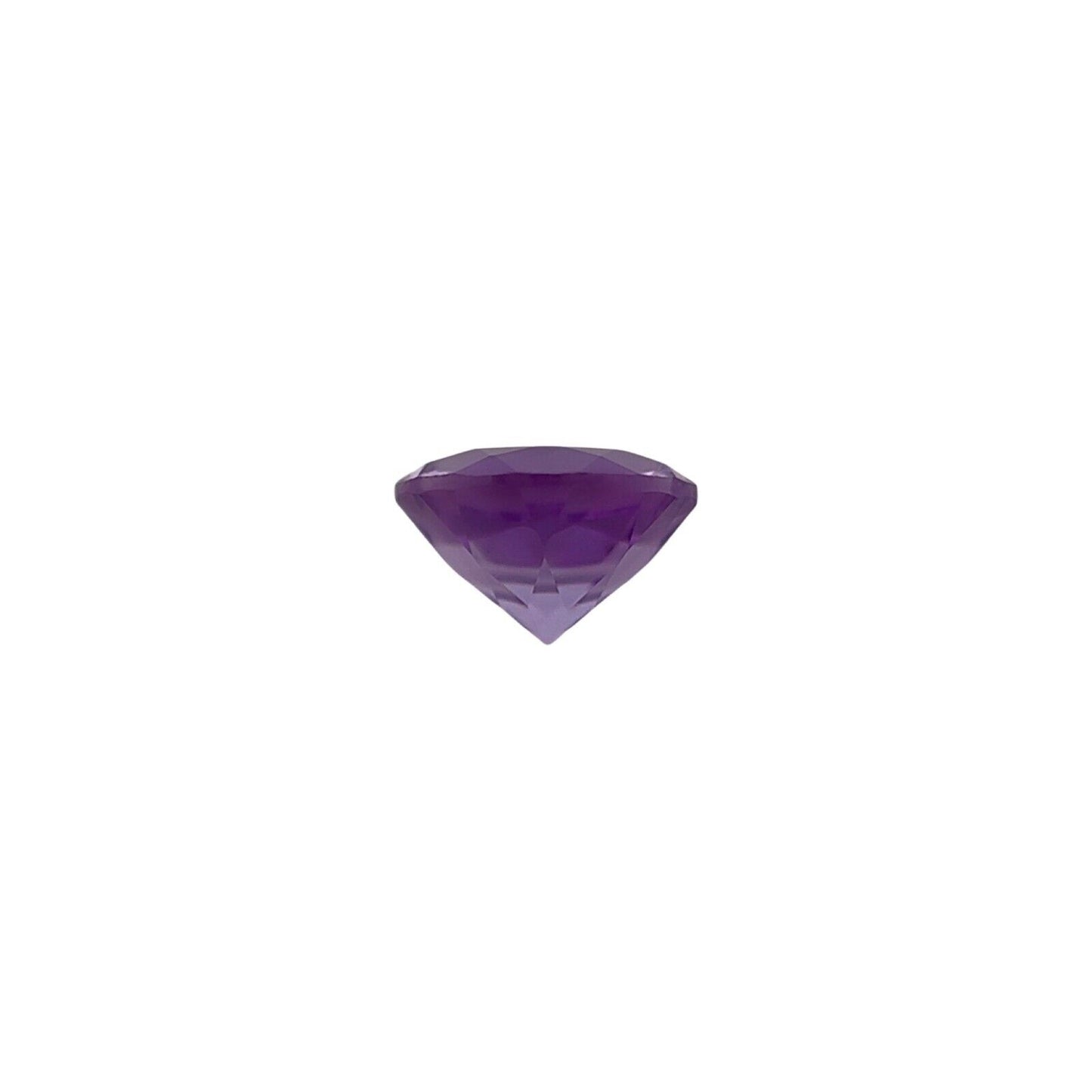 NATURAL Purple Amethyst 5mm Round Cut Loose Gem Calibrated Jewellery Supply