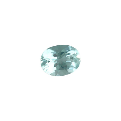 Natural Aquamarine 7x5mm Oval Cut Fine Blue Calibrated Gemstone Jewellery Supply