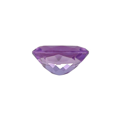 NATURAL Purple Amethyst 9x7mm Oval Cut 1.40-1.60ct Calibrated Loose Gemstone